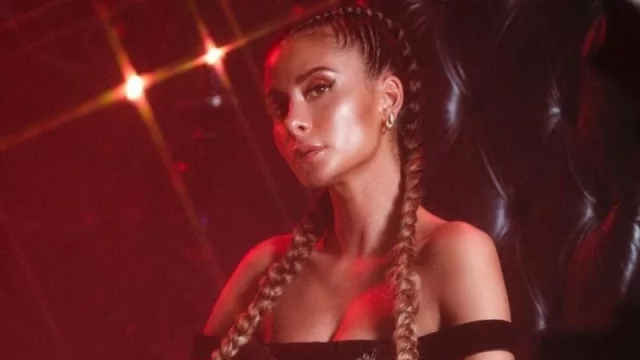 Cami, la voz femenina de Chile, por primera vez en Argentina