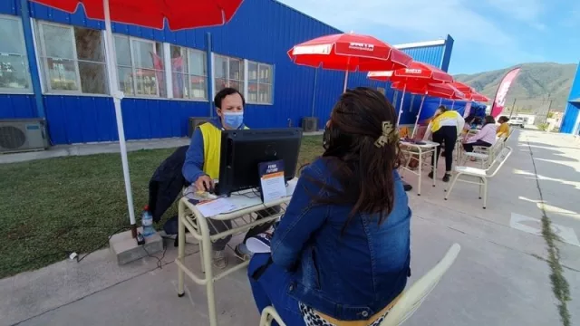 Llega la primera edición 2022 de la Feria Futuro (para los jóvenes de la ciudad)