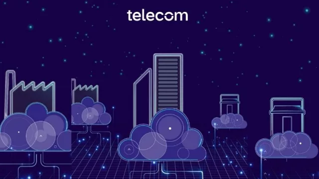 ¿Buscás soluciones en la nube? Telecom lanzó la nueva campaña de comunicación integral de su vertical Cloud 