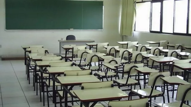 En Salta, egresa solo el 36% de quienes ingresaron al secundario (peor aún: 33% en escuelas públicas y 56% en privadas)