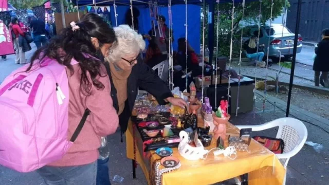 Nueva fecha para la feria de oficios para emprendedores de la ciudad de Salta (se hará el segundo sábado de junio)