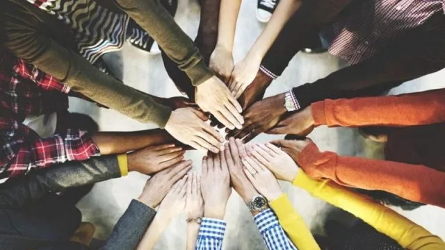 Charla abierta sobre liderazgo intercultural (este jueves, inscribite)