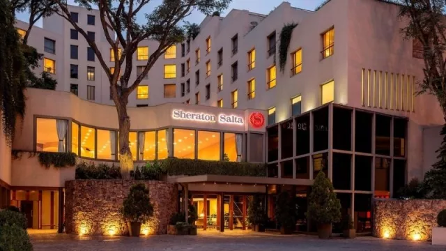 Buscan sumar nuevos talentos ("embajadores de servicio") a Sheraton Salta Hotel