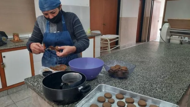 Quedan vacantes para prácticas laborales (oportunidad para beneficiarios de programas de empleo)