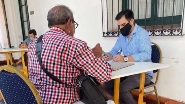 Mañana es el día: asesoramiento notarial gratuito (una iniciativa del Colegio de Escribanos de Salta)