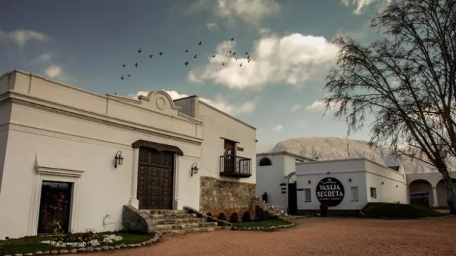 Vasija Secreta, una bodega histórica concentrada en posicionarse en el mercado interno y ganar el mercado internacional