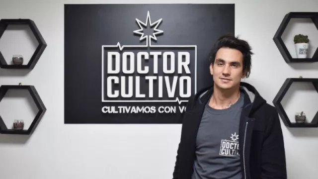 “Esta nueva industria permitirá que se diversifique la matriz productiva”