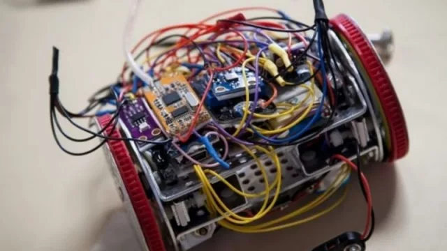 Cansat Argentina invita a jóvenes de todo el país a desarrollar sus propios satélites (impulso de la Nasa)