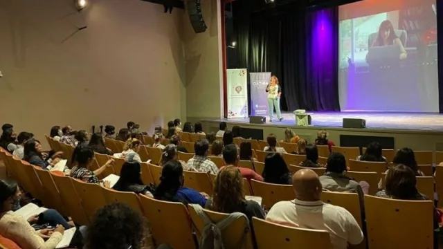 La Escuela Pública de Emprendedores llega a Colonia Santa Rosa y Urundel (tenés tiempo para inscribirte)