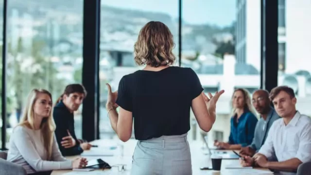 Cómo desarrollar las virtudes del líder (no son innatas, sino adquiridas)