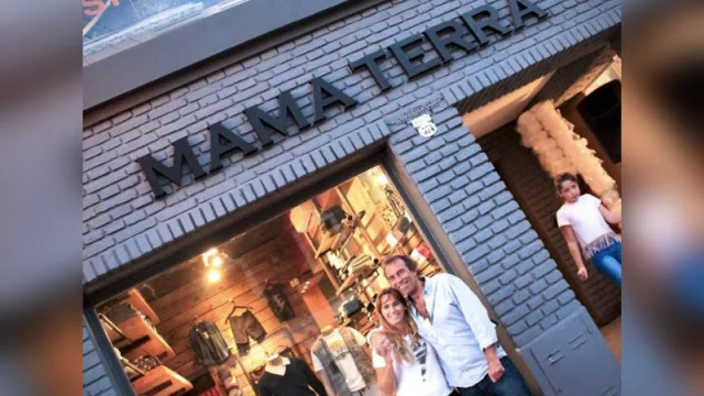 Mama Terra celebra 19 años marcando el camino en el rubro textil 