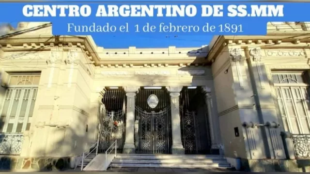 Pasen y vean: en el Centro Argentino habrá una feria de emprendedores (la cita es este domingo)