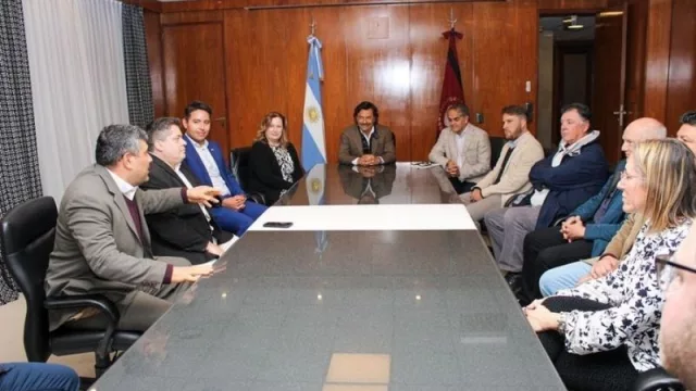 Importadores de Estados Unidos, con los ojos en la producción de vinos salteños