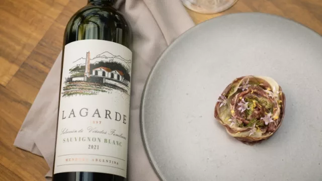 Dos imperdibles Sauvignon Blanc del Valle de Uco para descubrir