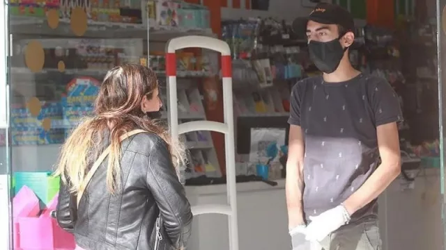 La Cámara de Comercio dejó a criterio de sus asociados exigir barbijo (en Salta se levantaron las restricciones)