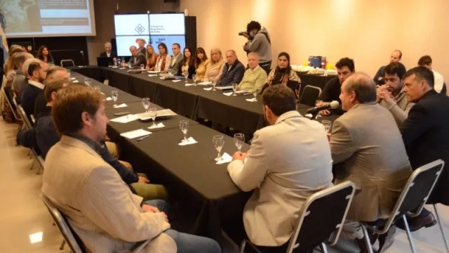 Una Mesa Multisectorial sentará bases para el desarrollo inmobiliario (quieren a Salta como destino de inversiones)