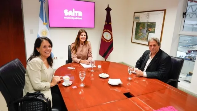 La Cámara Pyme propone a la Ciudad trabajar en el desarrollo de la industria del conocimiento