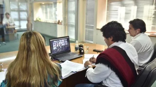 Doce empresas salteñas buscan un lugar en el mercado brasileño (intensa agenda de reuniones)