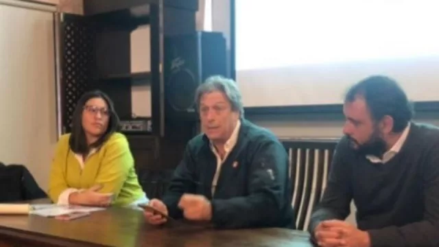 La Cámara Pyme cambió de autoridades y apunta a mejorar la capacidad productiva de las pymes locales