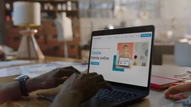 El 44% de los emprendedores online contrata entre 2 y 5 personas (generadores de empleo)