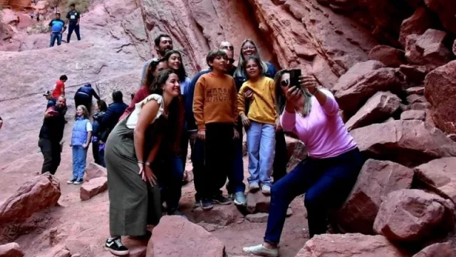 El sector turístico salteño espera un salto más alto para julio (alentado por los números de Semana Santa)