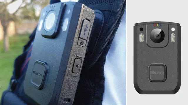 No sólo los policías deberían llevar cámaras corporales