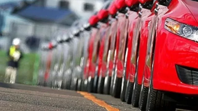 Marzo pegó un volantazo y cambió la racha (ventas de 0km por encima de 2021 en un 22%)