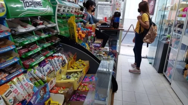 La inflación de marzo en Salta fue del 7,62% y acumula un 54% interanual (según el Instituto de Investigaciones Sociales)