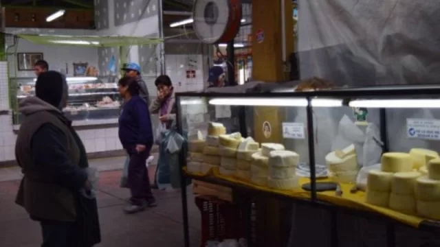 Pascuas caras: los precios suben y cambian las costumbres (a la hora de comprar)