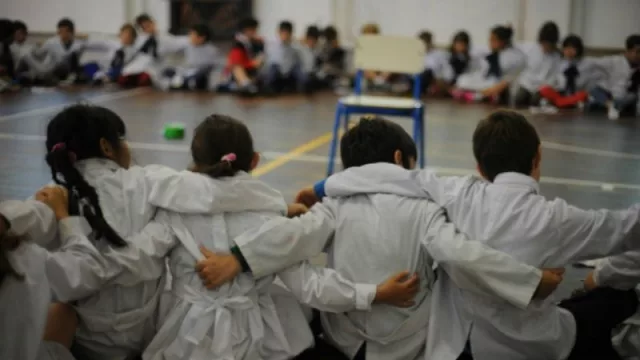 “Caer en la educación pública”: ahora crece la matrícula estatal más que la privada (en Salta creció 2,9%)