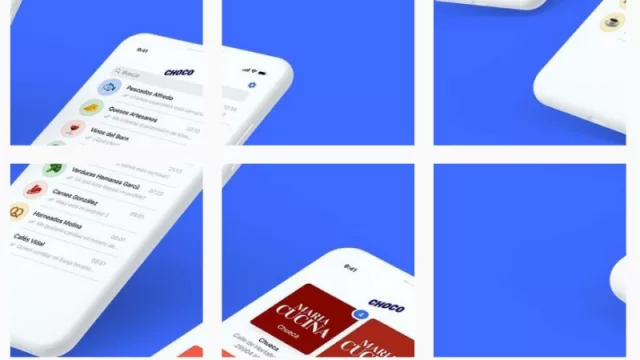 El unicornio Choco ya supera los € 120 millones en transacciones en España (objetivo: desperdicio cero de alimentos para el año 2026)