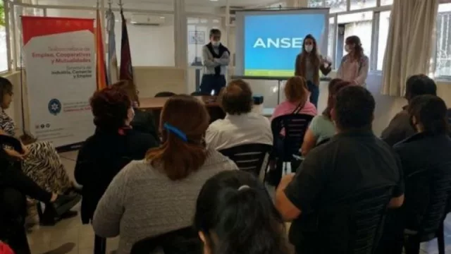 Respuestas a cooperativas sobre el monotributo social