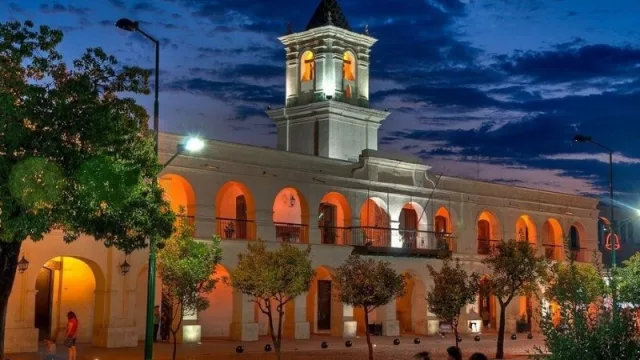 ¿Buscás trabajo? El programa Práctica te ofrece sumarte al staff del Museo Histórico del Norte (el plazo vence hoy)