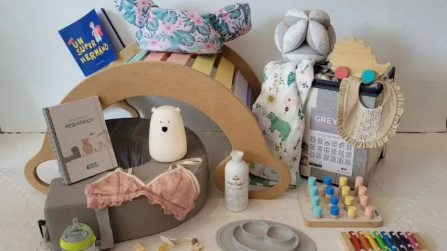 Little Star, un emprendimiento salteño que se nutre y crece con experiencias (como la vida misma)