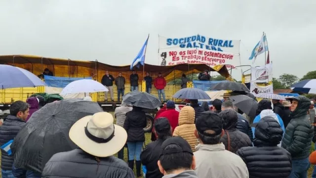 El agro del Noa tiene su Mesa de Enlace (atenderá cuestiones urgentes del campo)