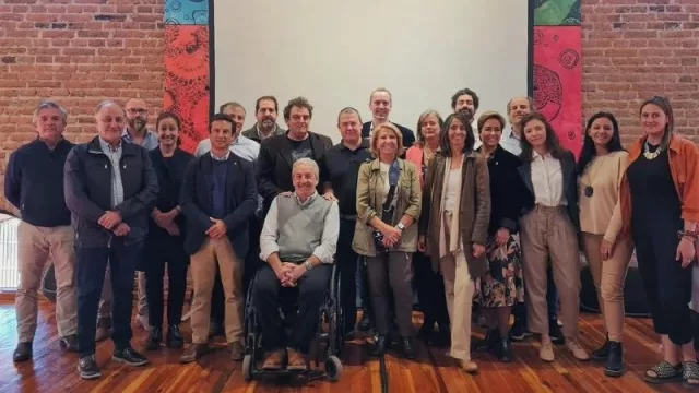 Wines of Argentina renovó autoridades: Alejandro Vigil es el nuevo presidente