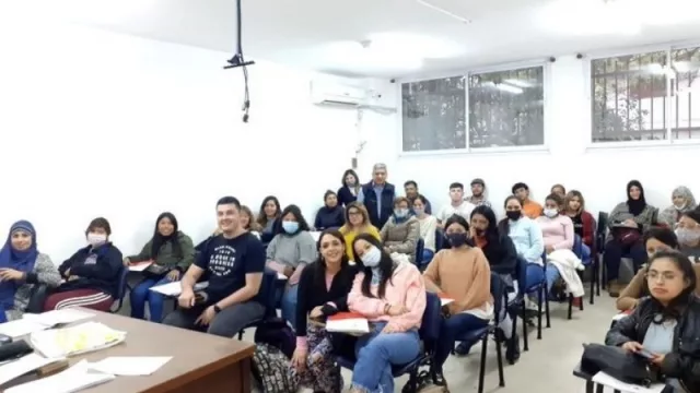 Curso de Gestión Empresarial en la UCASAL (enterate cómo podés formar parte)