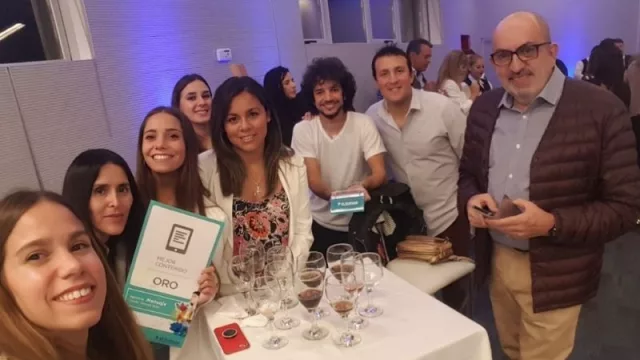 Mensaje Publicidad y sus 38 años: “La tecnología no podrá reemplazar nunca la creatividad humana” 