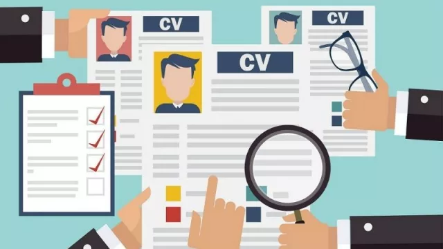 No te podés perder estas búsquedas laborales (para postularte o compartir)