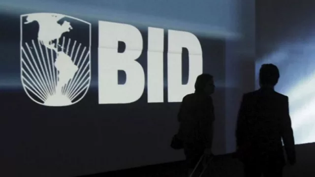 Invitación de BID Invest para ejecutivos (abordarán soluciones para el crecimiento sostenible de la región) 