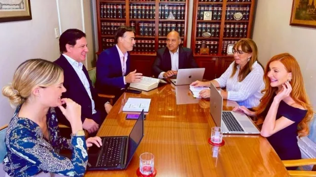 Compliance público y privado para evitar hechos de corrupción 