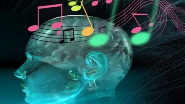 Música y ciencia: explorando los efectos de las ondas sonoras en el cerebro (investigación)