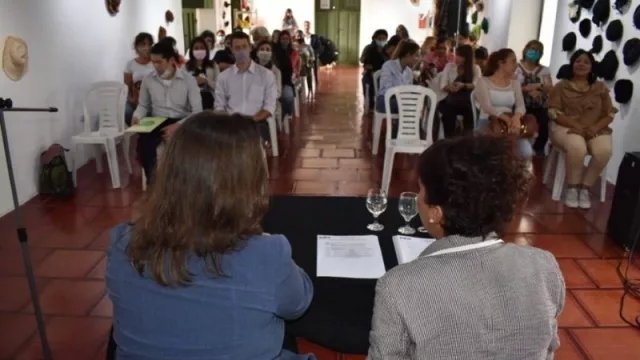 En abril iniciarán las clases en los Polos Productivos (se amplió la oferta)