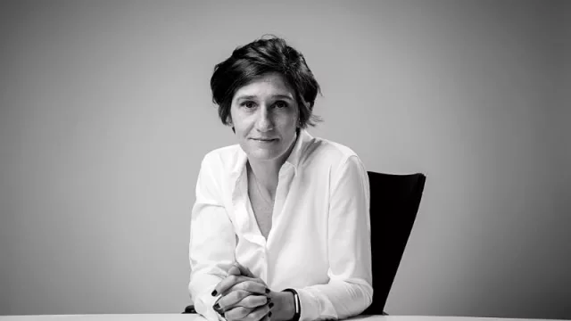 Pfizer nombra nuevos líderes en las áreas de Innovación y Digital