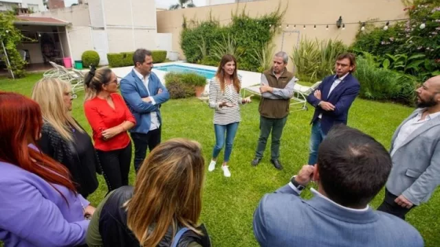 Reuniones sectoriales para impulsar el turismo en la ciudad de Salta