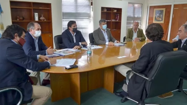 Trasandino Norte: una opción para transportar mercadería de Salta a Chile y el Pacífico