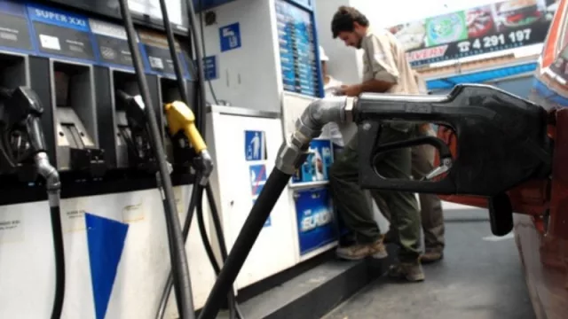 Subas que no suman: estacioneros pierden rentabilidad y “corren por detrás” a la inflación (en Salta eligen el GNC)