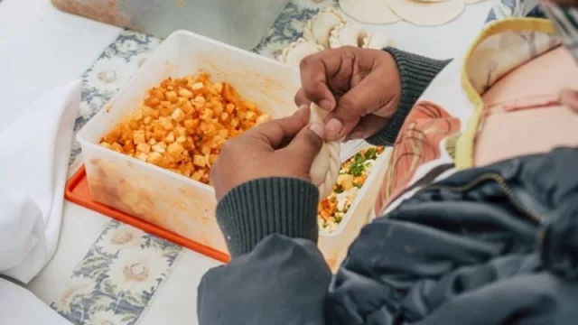 Salta busca al embajador provincial de la empanada (se elegirá entre 31 representantes de diferentes municipios)