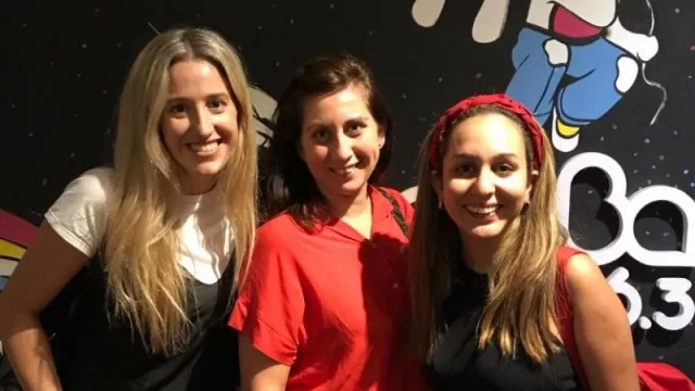 Zona Feminista, un podcast sobre los avatares de ser mujer y feminista (se presenta hoy en Córdoba)