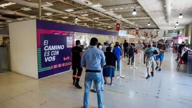 Últimos días para el pago anual de tributos municipales (el plazo es hasta el 18 de marzo)